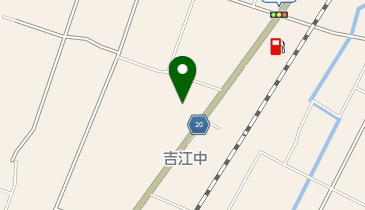 (株)オヤマ自動車の地図画像