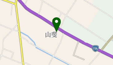 カーリボン竹原自動車の地図画像