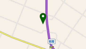 石黒自動車工業の地図画像