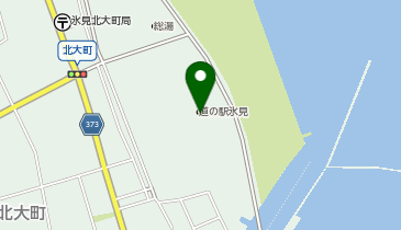 池永亭の地図画像