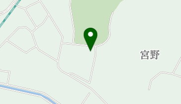 ふれあいハウス宮野の地図画像