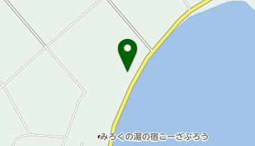 さわいの地図画像