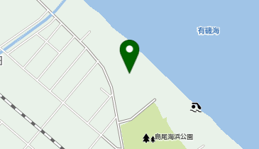 オーシャンリゾートshimaoドリームbeachの地図画像