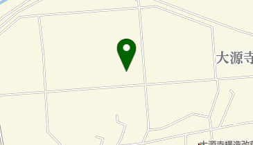 オックス高岡の地図画像