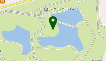 アドベンチャーガーデン射水の地図画像