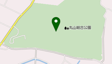 丸山総合公園多目的広場の地図画像