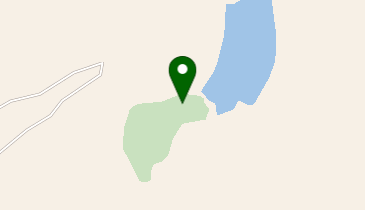 縄ヶ池の地図画像