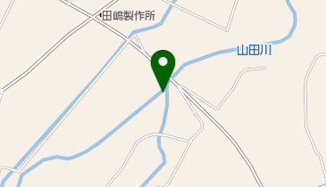 向野の桜の地図画像