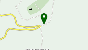 夢の平の地図画像