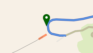 立山美女平・ブナ板・下の小平の地図画像