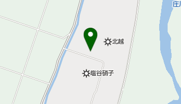 御菓蔵の地図画像