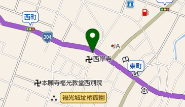 水口青玉堂の地図画像