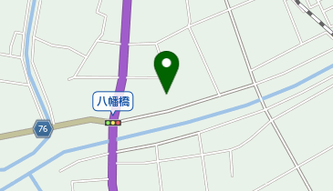 (株)藤波酒造の地図画像