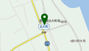 高澤酒造店の地図画像