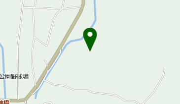 雄神神社の地図画像