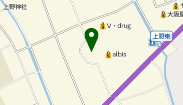 浄蓮寺の地図画像