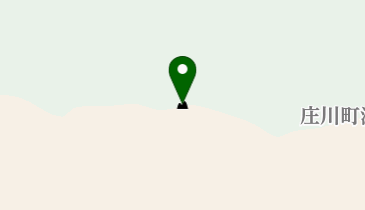 牛岳の地図画像