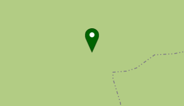 五龍岳の地図画像