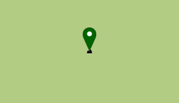 旭岳の地図画像
