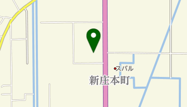 アーヴェリール迎賓館富山の地図画像