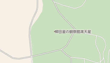 馬渡地区生涯学習センターの地図画像