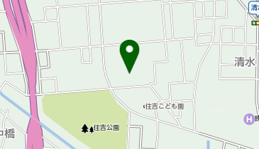 津幡町文化スポーツ交流館の地図画像