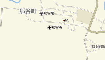 石川工業高等専門学校図書館の地図画像