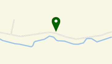 里山みらい館の地図画像