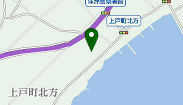 セレモニーホール夢つづきの地図画像