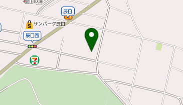 セレモニーホールいしかわ辰口の地図画像