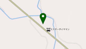 オークスセレモニーホール穴水の地図画像