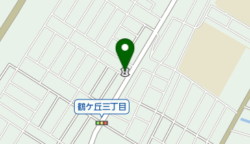 のと共栄信用金庫内灘支店の地図画像