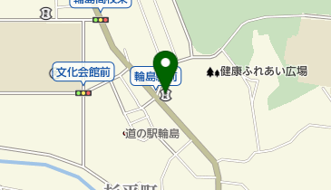 のと共栄信用金庫輪島支店の地図画像