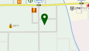 私立かなざわ食マネジメント専門職大学の地図画像