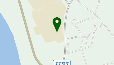 志賀町立志賀中学校の地図画像