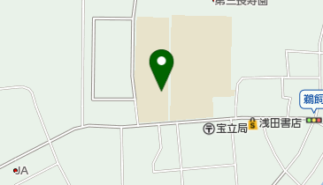 珠洲市立宝立中学校の地図画像