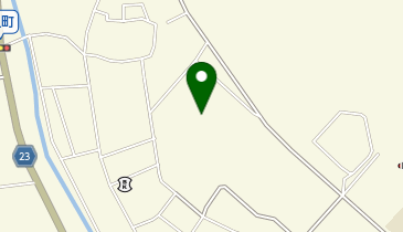 七尾市立中島中学校の地図画像