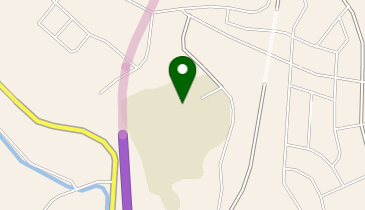 能登町立能都中学校の地図画像