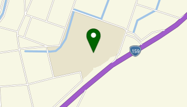 羽咋市立邑知中学校の地図画像