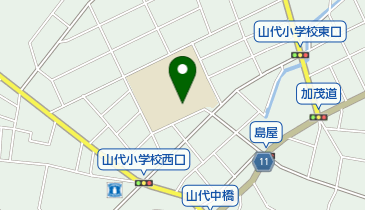 石川県加賀市山代温泉の小学校一覧 Navitime