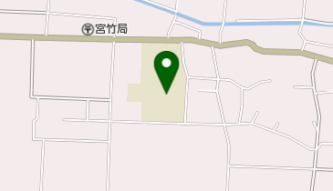 能美市立宮竹小学校の地図画像