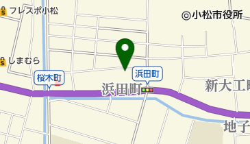 幼稚園型認定こども園聖テレジア幼稚園の地図画像