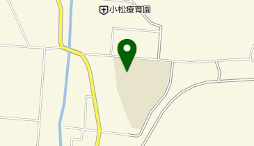 石川県立小松瀬領特別支援学校の地図画像