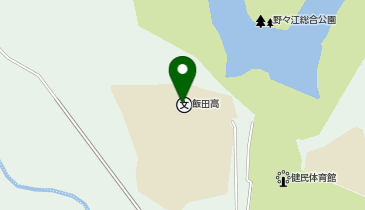 石川県立七尾特別支援学校珠洲分校の地図画像