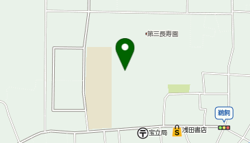 石川県立七尾特別支援学校珠洲分校の地図画像