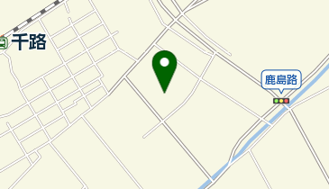 とき保育園の地図画像