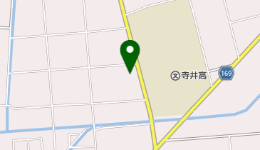 能美市立豊美保育園の地図画像