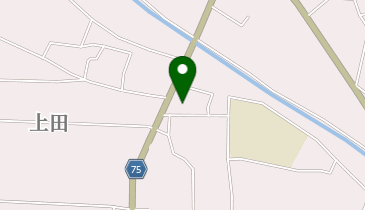 宝達保育所の地図画像