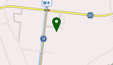 たんぽぽ保育園の地図画像