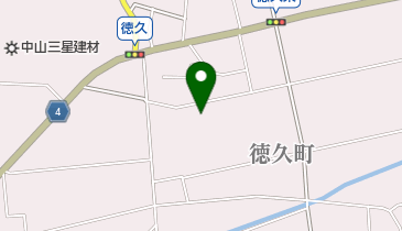 能美市立寿保育園の地図画像